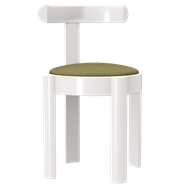 Sunday Chair White